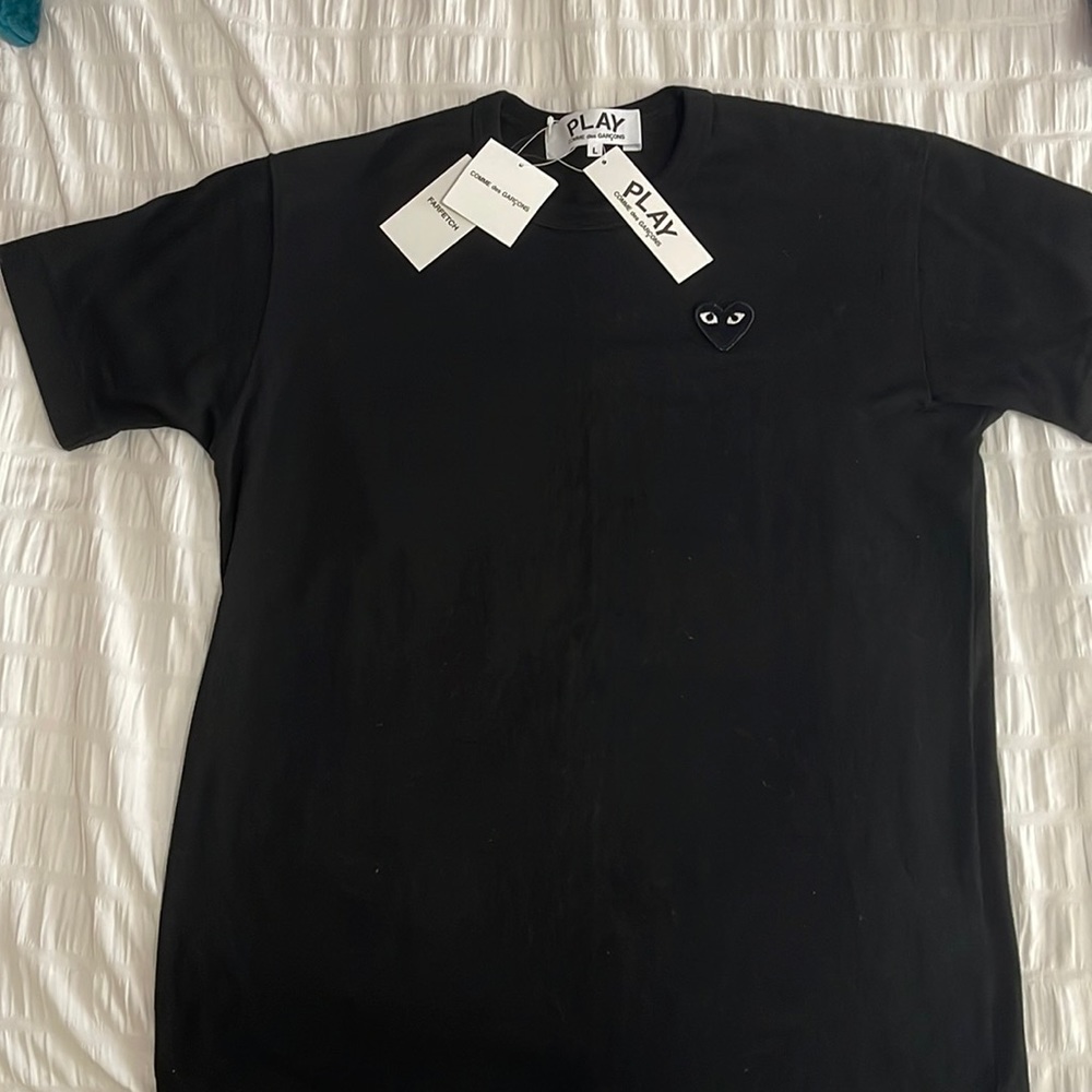 Brand new never worn